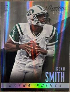 Geno Smith