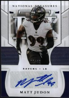 Matt Judon