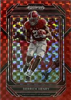 Derrick Henry