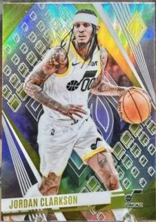 Jordan Clarkson