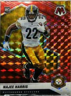 Najee Harris