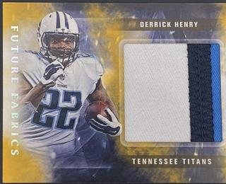 Derrick Henry