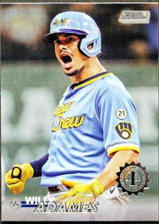 Willy Adames