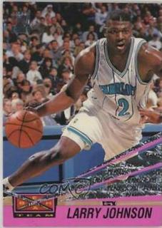 Larry Johnson