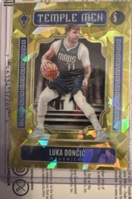 Luka Doncic
