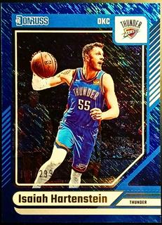 Isaiah Hartenstein