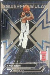 Kyrie Irving