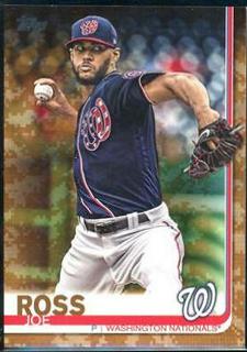 Joe Ross