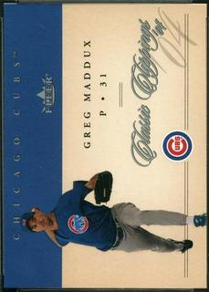Greg Maddux