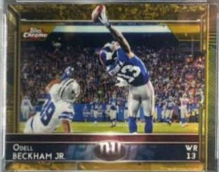 Odell Beckham Jr.