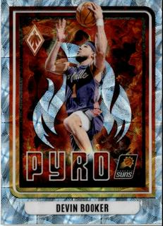 Devin Booker