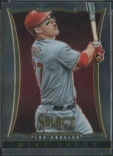 Mike Trout