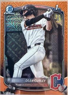 Dean Curley