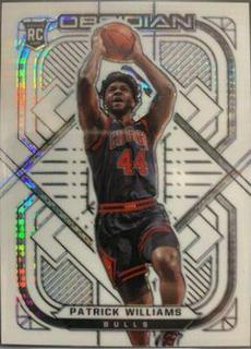 Patrick Williams