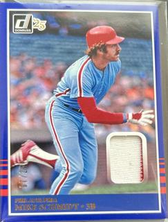 Mike Schmidt