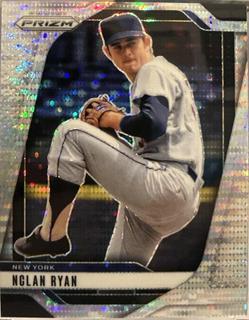 Nolan Ryan