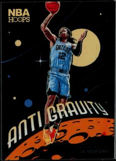 Ja Morant