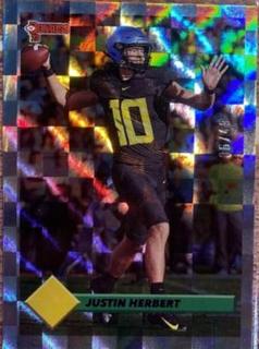 Justin Herbert