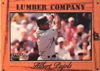 Albert Pujols