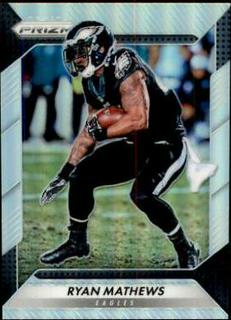 Ryan Mathews