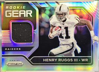 Henry Ruggs III