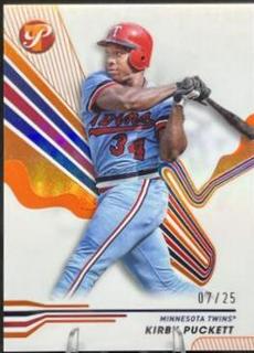 Kirby Puckett