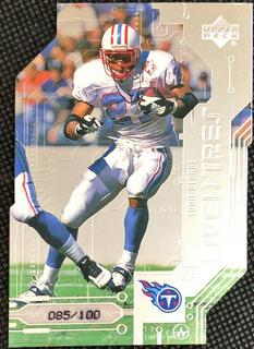 Eddie George