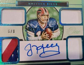 Jim Kelly