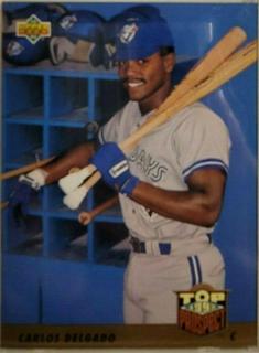 Carlos Delgado
