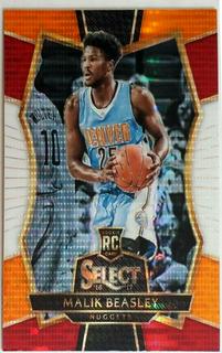 Malik Beasley