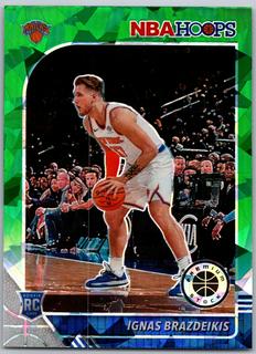 Ignas Brazdeikis