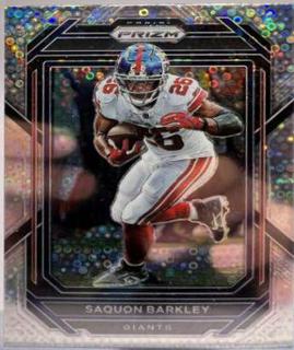 Saquon Barkley