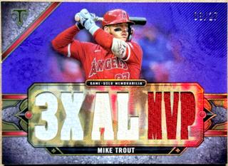 Mike Trout