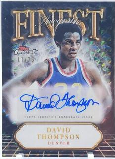 David Thompson