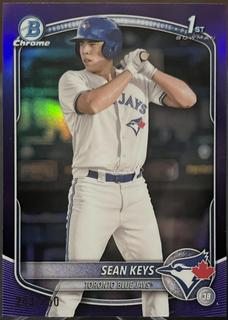 Sean Keys
