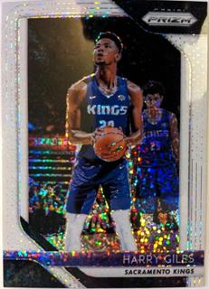 Harry Giles