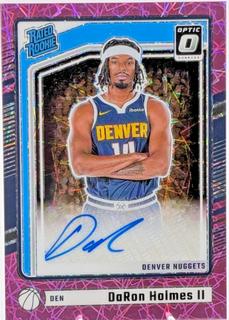 DaRon Holmes II