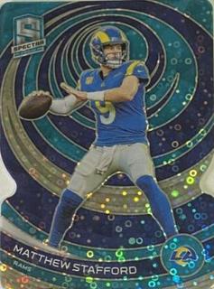 Matthew Stafford