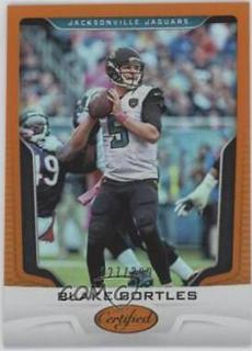 Blake Bortles