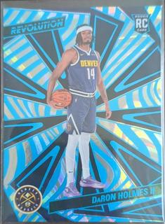 DaRon Holmes II