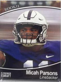 Micah Parsons