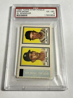 Don Mossi