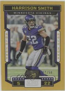 Harrison Smith
