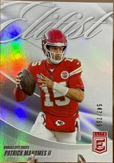 Patrick Mahomes II