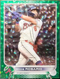 Eddie Rosario