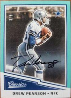 Drew Pearson