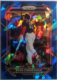 Ryan Zimmerman
