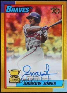 Andruw Jones