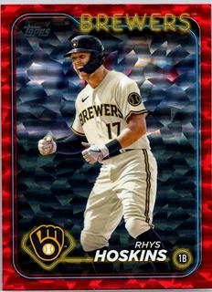 Rhys Hoskins