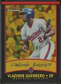 Vladimir Guerrero